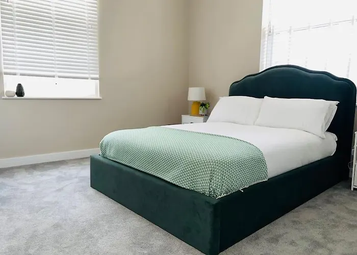 Gorgeous Quarter House Apartment