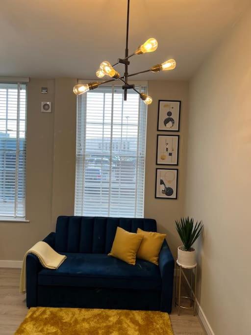 Apartment Gorgeous Quarter House