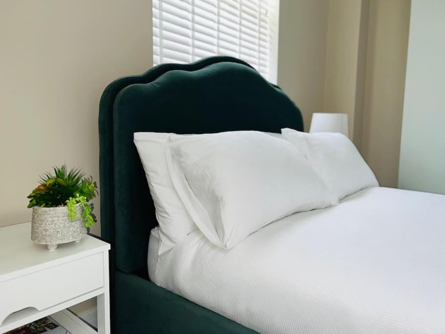 Gorgeous Quarter House Apartment Liverpool