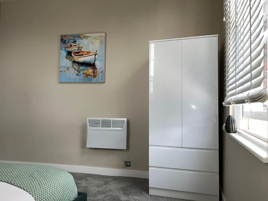 Gorgeous Quarter House Apartment *