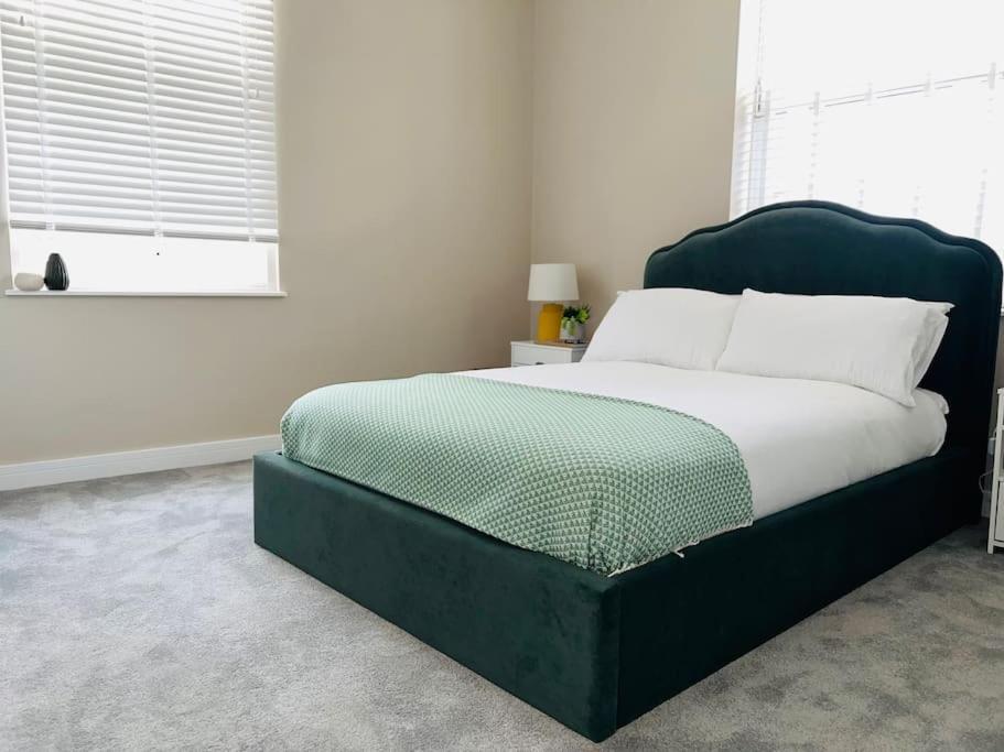Gorgeous Quarter House Apartment Liverpool